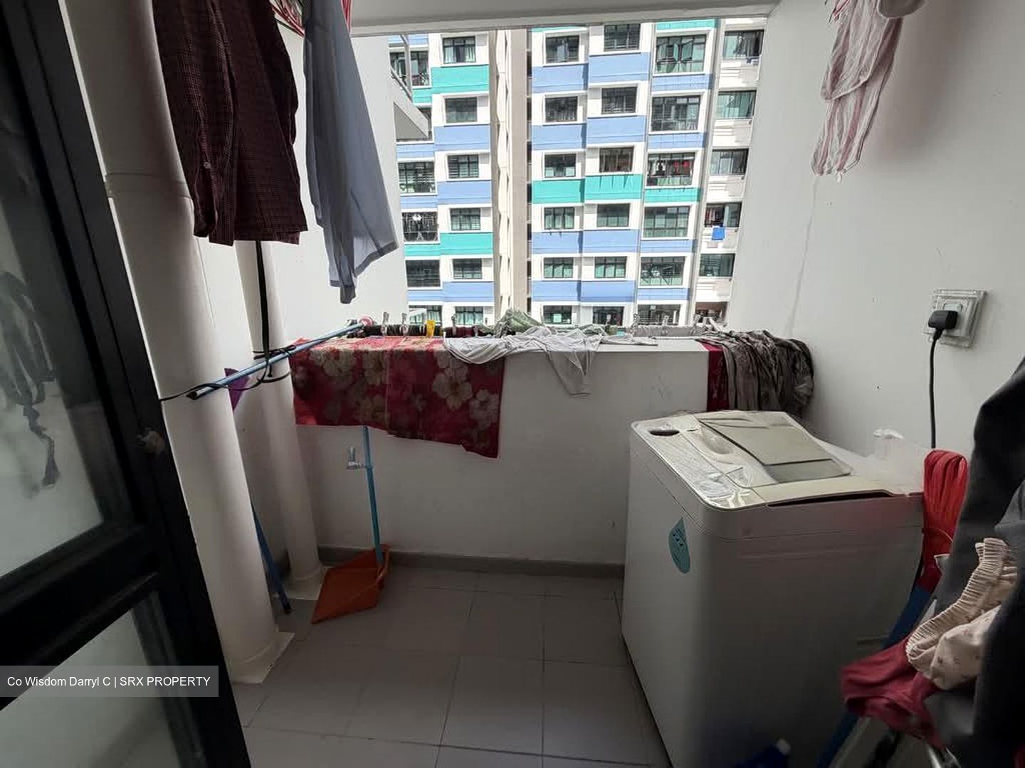 Blk 807B Keat Hong Axis (Choa Chu Kang), HDB 4 Rooms #553550991